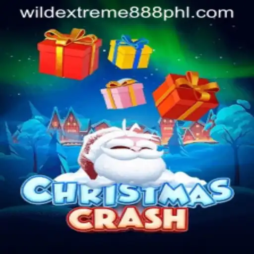 ChristmasCrash: A Thrilling Festive Adventure with Wild Extreme 888