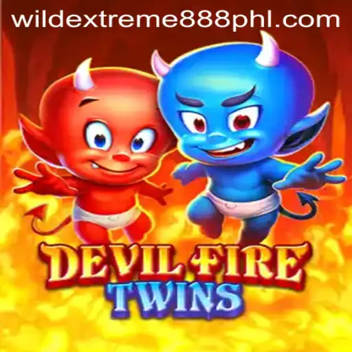 Unleashing the Thrill: DevilFireTwins and the Wild Extreme 888