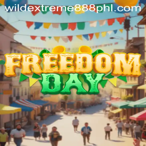 FreedomDay: Unleashing the Thrills of Wild Extreme 888