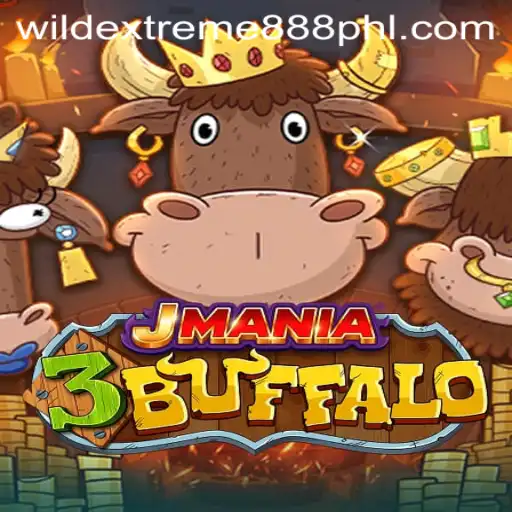 JMania3Buffalo: The Ultimate Gaming Experience with Wild Extreme 888