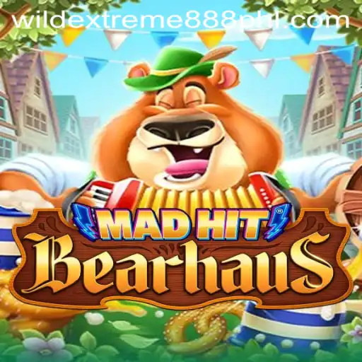 Unveiling MadHitBearhaus: A Dive into the Wild Extreme 888 Experience