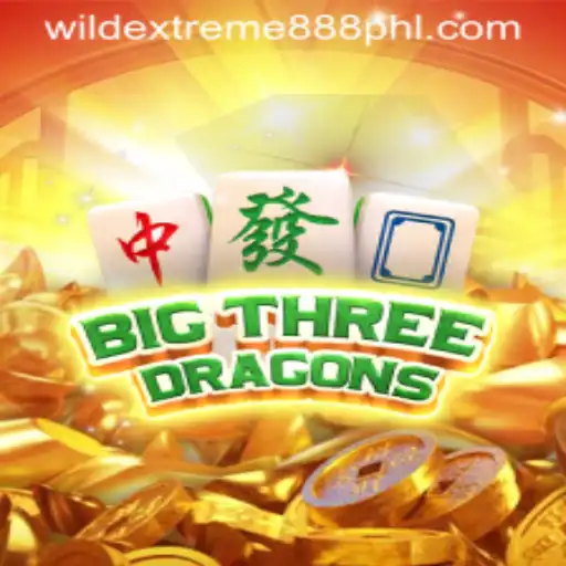 Unveiling the Thrills of BigThreeDragons: A Journey Through Wild Extreme 888