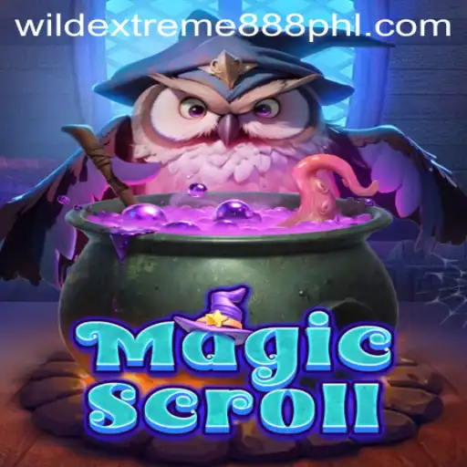MagicScroll: Unraveling the Enchantment of Wild Extreme 888