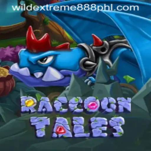 RaccoonTales: An Immersive Adventure in Wild Extreme 888