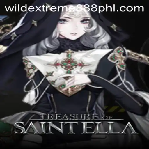 Discover the Thrilling World of TreasureofSaintElla and Wild Extreme 888: A New Gaming Adventure