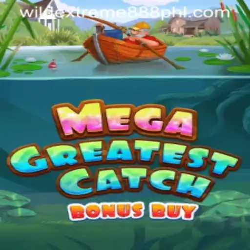 MegaGreatestCatchBonusBuy: Dive into the Exciting World of Wild Extreme 888