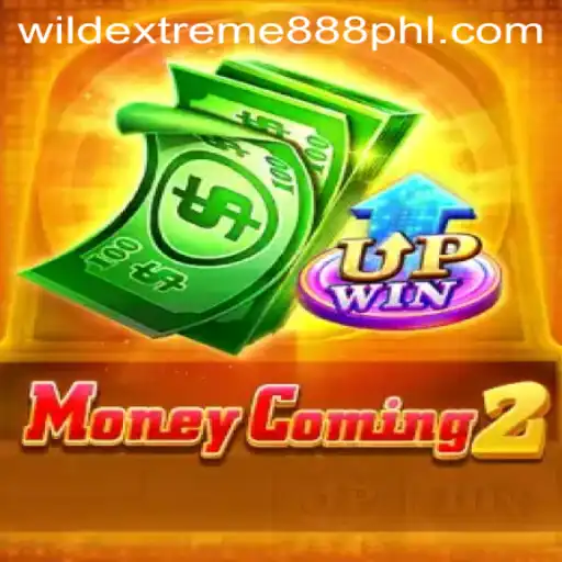 Discover 'MoneyComing2' and Its Exciting Features with 'Wild Extreme 888'