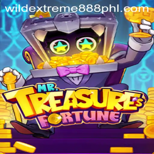 Unveiling MrTreasuresFortune: A Dive into the Wild Extreme 888 Experience
