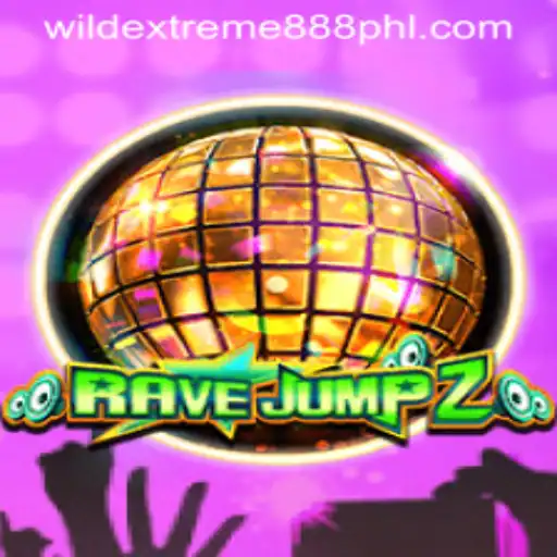 RaveJump2: Unleashing the Thrill in Wild Extreme 888